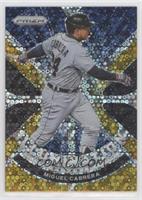 Miguel Cabrera #/10