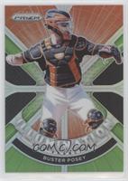 Buster Posey #/125