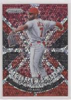 Jo Adell #/99