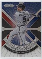 Freddie Freeman