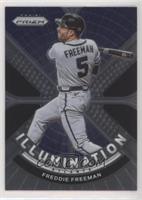 Freddie Freeman