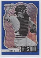 Johnny Bench #/60