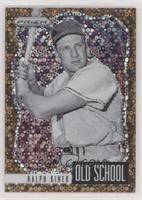 Ralph Kiner #/40