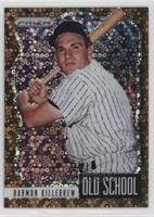 Harmon Killebrew #/40