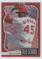 Bob Gibson #/99