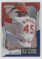 Bob Gibson