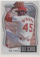 Bob Gibson