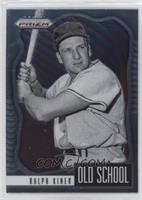 Ralph Kiner