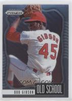 Bob Gibson