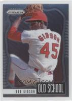 Bob Gibson [EX to NM]