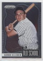 Harmon Killebrew