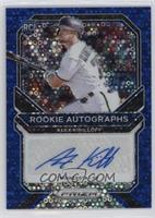 Alex Kirilloff #/49