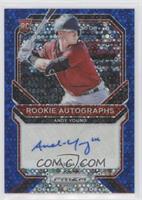 Andy Young #/60