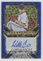 Wil Crowe #/60