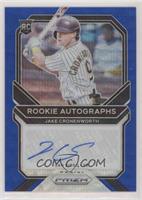 Jake Cronenworth #/50