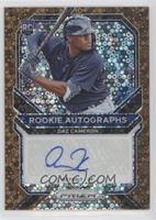 Daz Cameron #/15