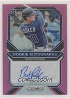 Brent Rooker #/50