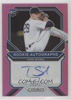 Tarik Skubal #/50