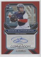 Ryan Jeffers #/99