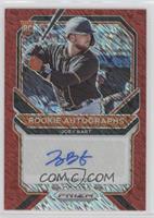 Joey Bart #/7