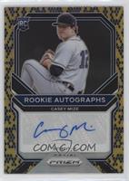 Casey Mize #/35