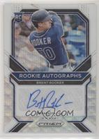 Brent Rooker #/50