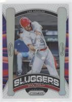 Mike Trout [Good to VG‑EX]