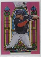 Juan Soto