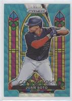 Juan Soto