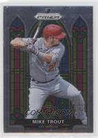 Mike Trout [Good to VG‑EX]