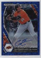 Christian Encarnacion-Strand #/25