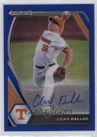 Chad Dallas #/99