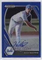 Nick Nastrini #/99