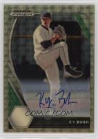 Ky Bush #/1