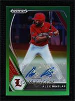 Alex Binelas #/23