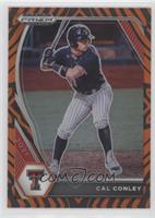 Cal Conley [EX to NM] #/99