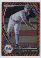 Nick Nastrini #/99