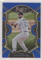 Lucas Giolito #/149