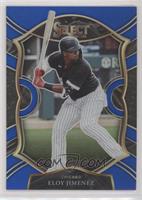 Eloy Jimenez #/149