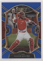 Yadier Molina #/149