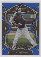 Tim Anderson #/149