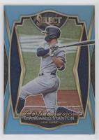 Premier - Giancarlo Stanton #/35