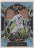 Deivi Garcia #/35