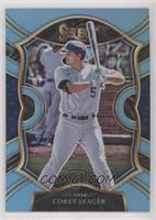 Corey Seager #/35