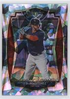 Premier - J.D. Martinez #/25