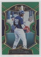 Estevan Florial #/5