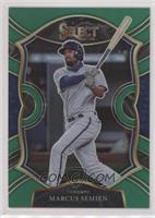 Marcus Semien #/5