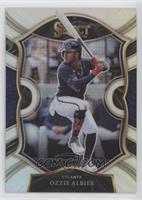 Ozzie Albies