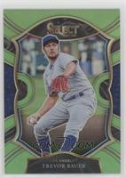 Trevor Bauer #/99