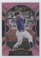 Trevor Story #/10